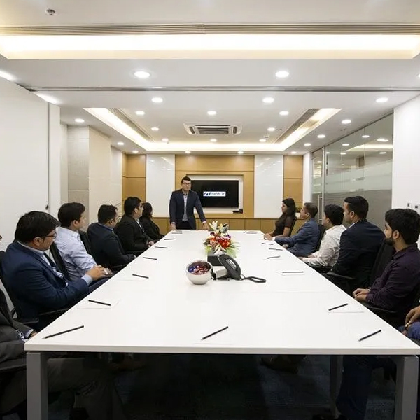 Video Conferencing