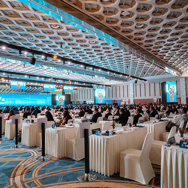 Corporate Events