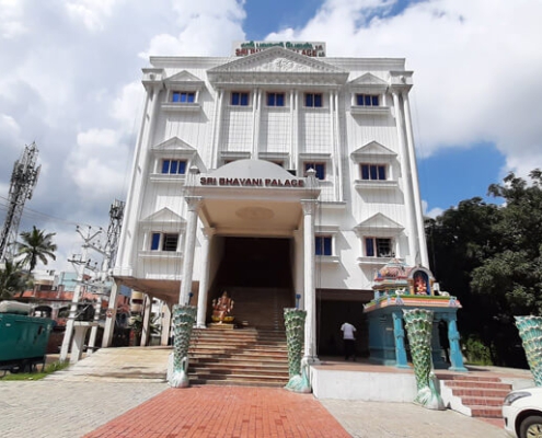Sri Bhavani Palace (2)