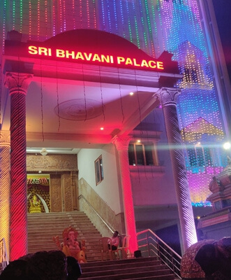 Sri Bhavani Palace (3)