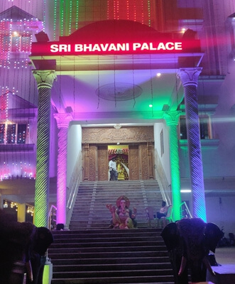 Sri Bhavani Palace (4)