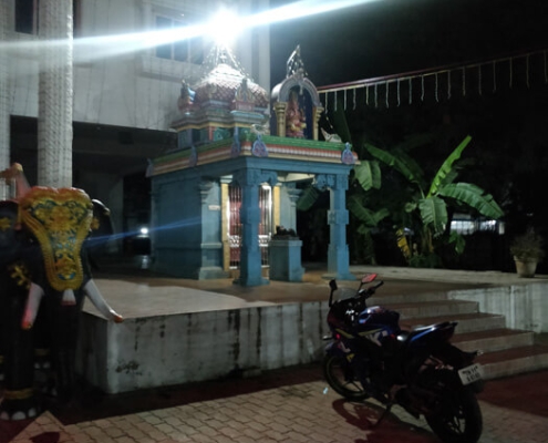 Sri Bhavani Palace (9)